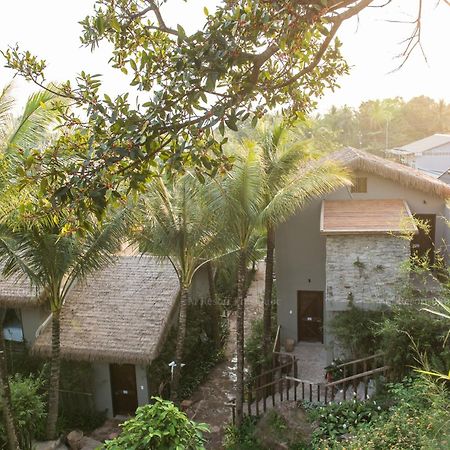 M Village Phú Quốc Exterior foto