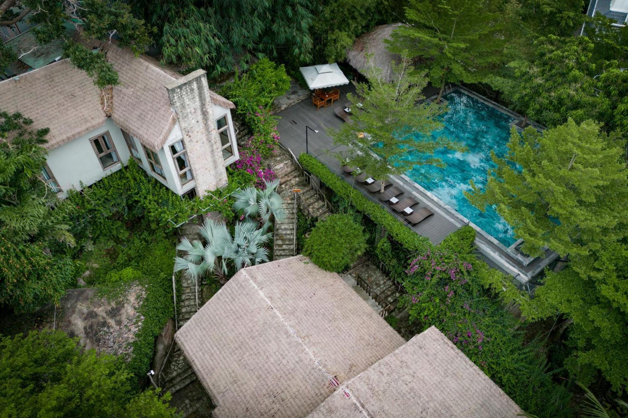 M Village Phú Quốc Exterior foto