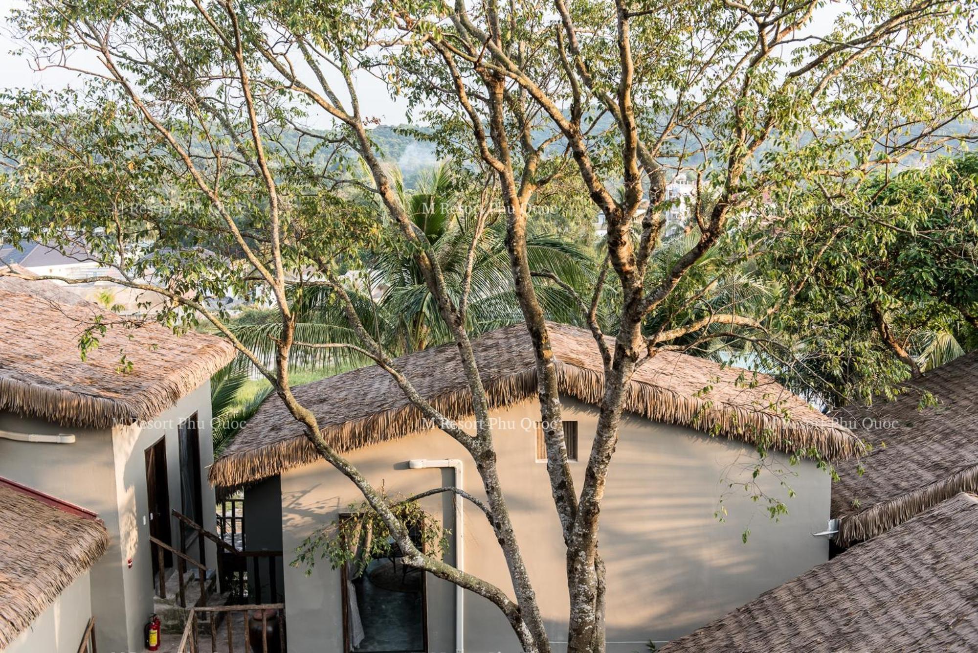 M Village Phú Quốc Exterior foto