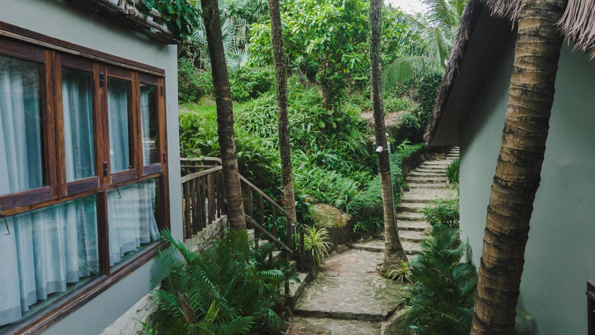M Village Phú Quốc Exterior foto