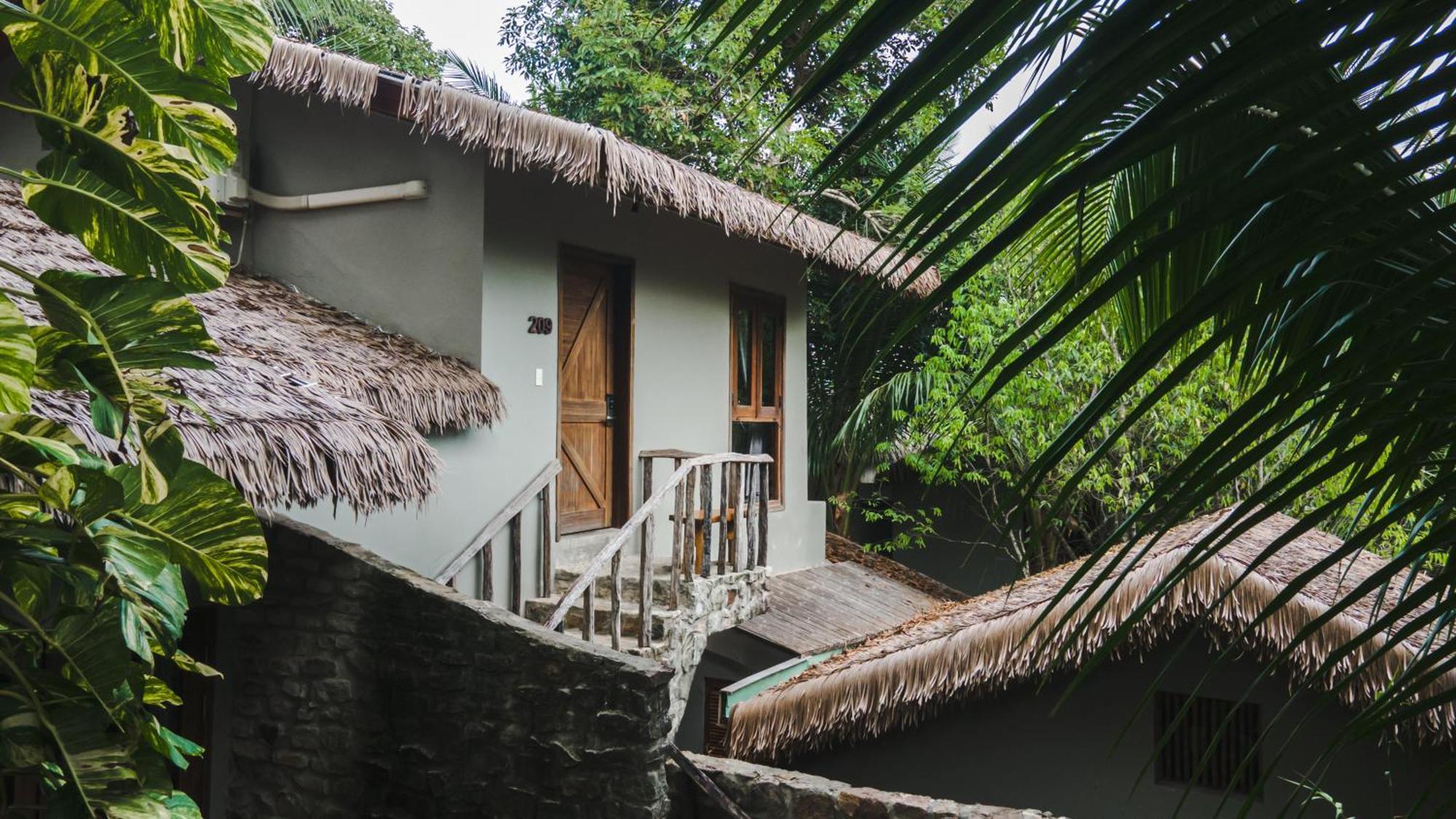 M Village Phú Quốc Exterior foto