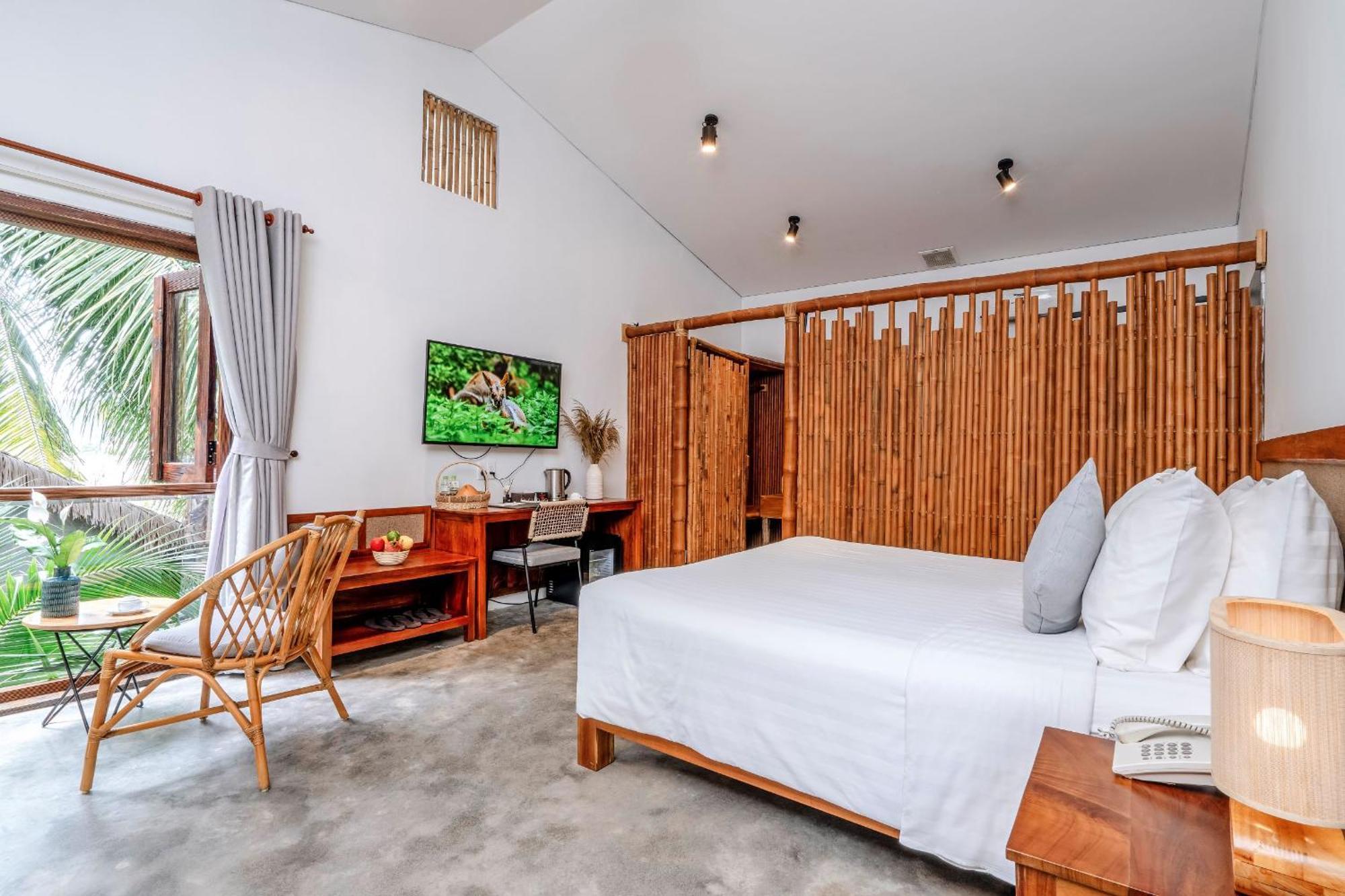 M Village Phú Quốc Exterior foto
